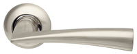COLUMBA LD80-1SNCP-3 Матовый никель COLUMBA LD80-1SNCP-3 Матовый никель