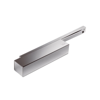 DORMA TS 93 (125 кг) DORMA TS 93 (125 кг)