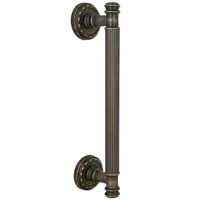 Extreza BENITO R02 Античное серебро Extreza BENITO R02 Античное серебро