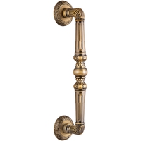 Fuaro PALAZZO Матовая бронза Fuaro PALAZZO Матовая бронза