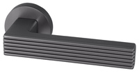 LINE URB6 BPVD-77 Вороненый никель LINE URB6 BPVD-77 Вороненый никель