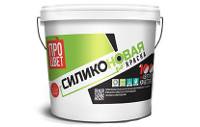 Силиконовая краска Силиконовая краска