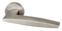 SQUID URB9 SN-3 Матовый никель SQUID URB9 SN-3 Матовый никель