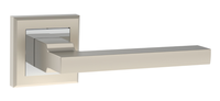 VECTOR QL SN CP-3 Матовый никель VECTOR QL SN CP-3 Матовый никель