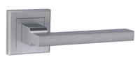 VECTOR QL SSC-16 Сатинированный хром VECTOR QL SSC-16 Сатинированный хром